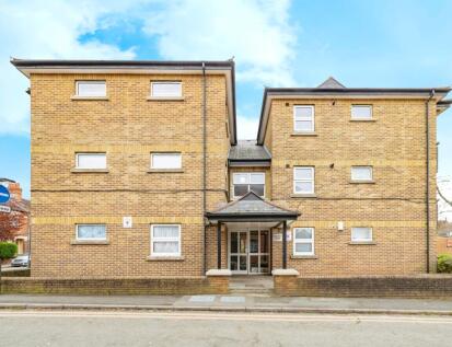 Cardinal Way, Harrow