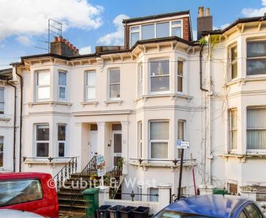 Shaftesbury Road, Brighton, East Sussex