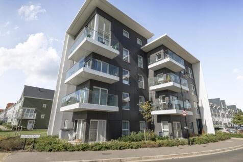 Green Park Village, Reading, Berkshire, RG2