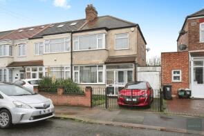 80, Staines Road, Ilford IG1 2UY