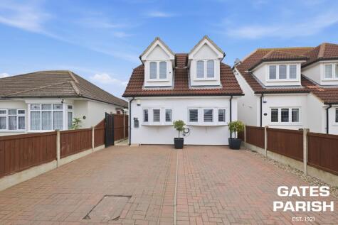Laburnham Gardens, Upminster, RM14