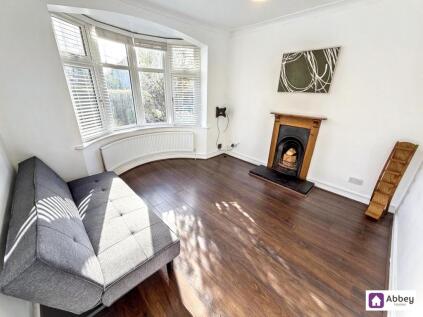 Avebury Avenue, Leicester, LE4