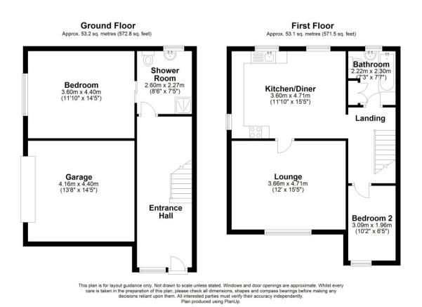 The Stables, 136 Spi