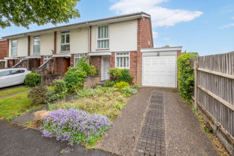 Stanley Road, Sutton, SM2