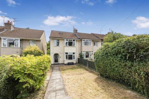 St. Ladoc Road, Keynsham