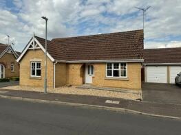 8, Southfields Close, Wisbech PE13 3XG