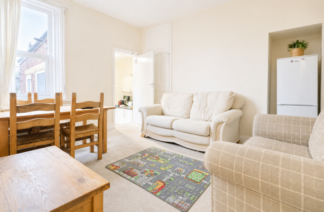 Main property image