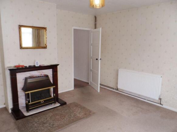 Reception Room One