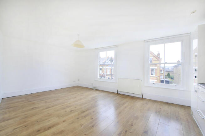 property in Fitzwilliam Road, 
Clapham, SW4