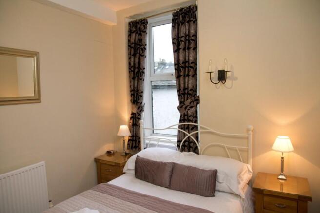 Letting Bedroom 2