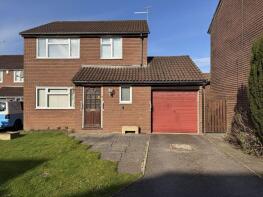 55, Swallow Park, Thornbury BS35 1LT
