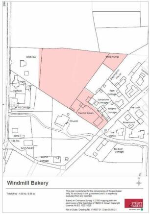 Land Plan