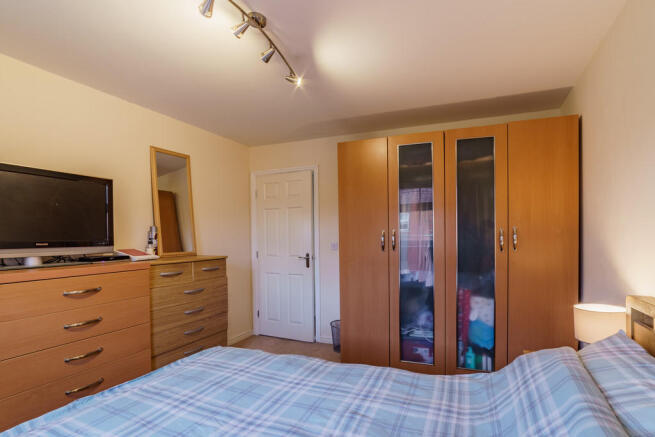 Bed 1