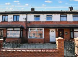 145, Langworthy Road, Salford M6 5PH