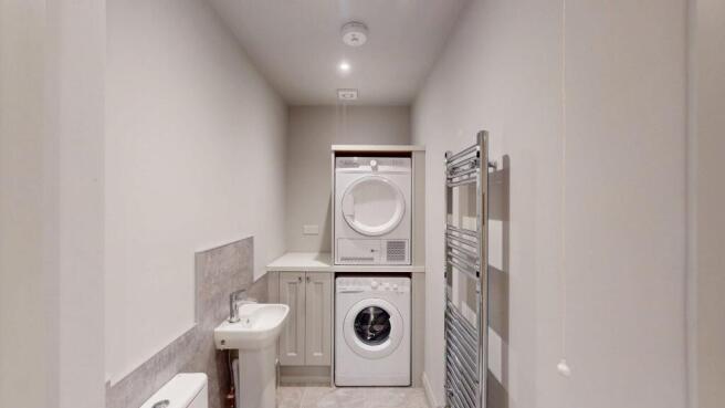 4 bed Mews to rent Image 10