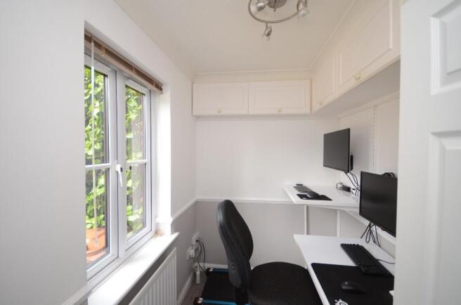 Home office