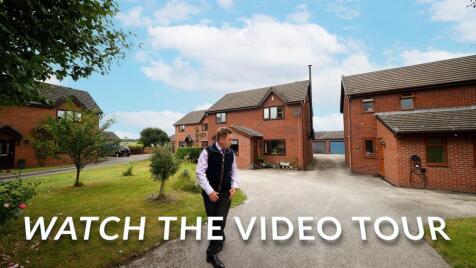 Boulton Close, Malkins Bank, CW11