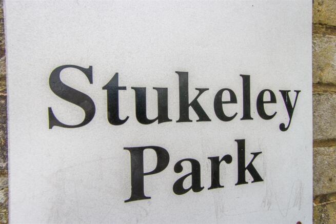 OUTSIDE, GARDENS & PARKING