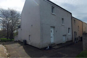 28, Birkscairn Way, Bourtreehill South, Irvine KA11 1EB