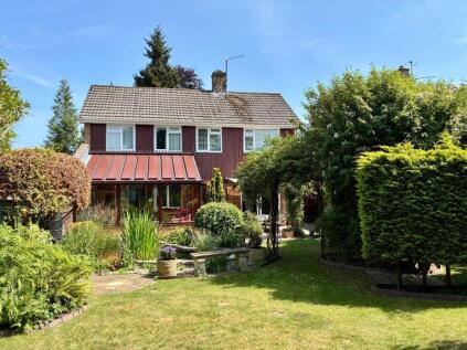 Potterne Road, Devizes