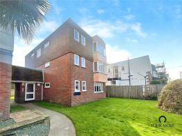 2, 10 The Saltings, Victoria Drive, Bognor Regis PO21 2RJ