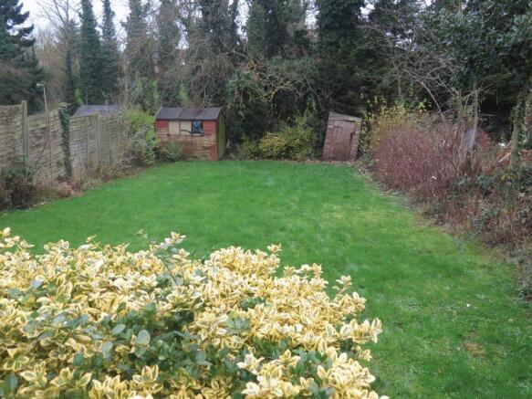 Garden two