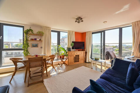 Festubert Place, E3, Bow, London, E3