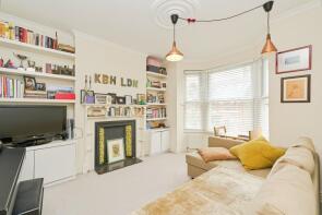 30, Valetta Road, London W3 7TN