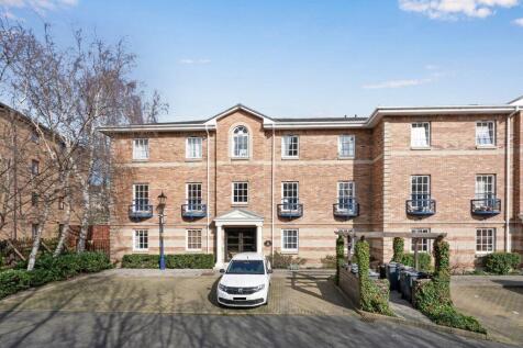 4/6 Sheriff Bank, The Shore, Edinburgh, EH6 6ER