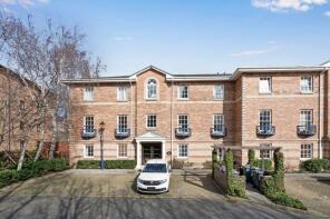 Flat 6, 4, Sheriff Bank, North Leith, Edinburgh EH6 6ER