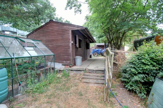 Stables