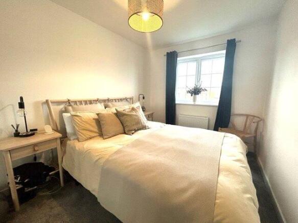 3 bed Semi-Detached to rent Image 4