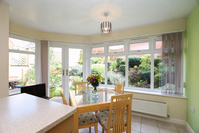 Kitchen / Diner