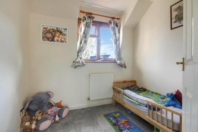Bedroom 4 (Single)