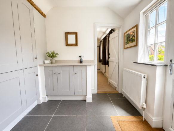 Marigold Cottage, The Green, Alveston photo 4