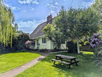 Periton Lane, Minehead