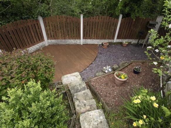 Rear garden2