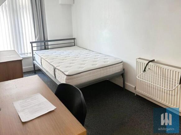 1 bed House Share to rent Image 4
