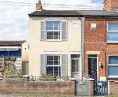 260, Church Road, Kessingland NR33 7SB
