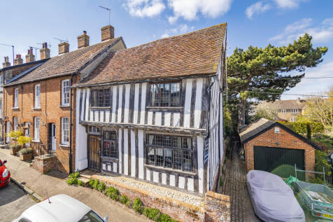 Lavenham, Suffolk