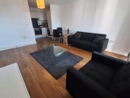 Flat 94, 4 Heron Place, Bramwell Way, Silvertown, London E16 2FL