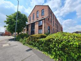 5, Francis Mill, Albion Street, Nottingham NG9 2UZ