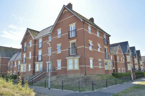 Marine Parade Walk, Felixstowe