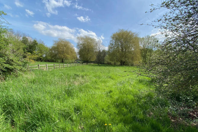 River Meadow