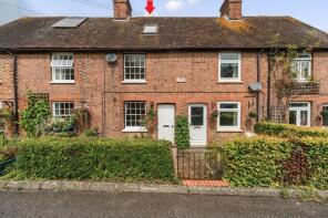 2, Alma Terrace, Talbot Road, Hawkhurst, Cranbrook TN18 4LZ