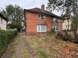 115, Minver Crescent, Nottingham NG8 5PD