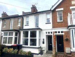 23, Gordon Road, Herne Bay CT6 5QX
