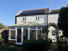2, Crossways, Great Yarmouth NR29 3JZ