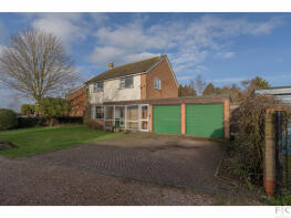 4 Malton House, St Michaels Walk, Leicester LE7 9ET