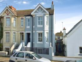 47, Ormonde Road, Hythe CT21 6DW